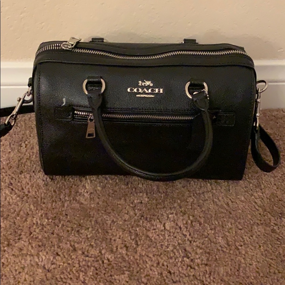 💥 Authentic COACH Purse💥